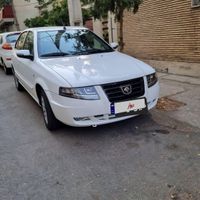 سمند سورن پلاس، مدل ۱۴۰۱|خودرو سواری و وانت|تهران, آهنگ|دیوار