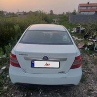 برلیانس 230 مدل 97|خودرو سواری و وانت|تهران, مقدم|دیوار