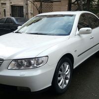 هیوندای آزرا گرنجور 3300cc، مدل ۲۰۰۷|خودرو سواری و وانت|تهران, کوهک|دیوار