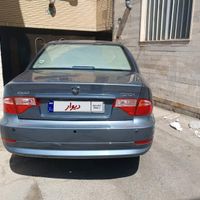 سمند LX EF7 بنزینی، مدل ۱۳۹۸|سواری و وانت|تهران, شهرک شهید باقری|دیوار