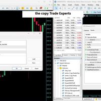 خدمات ترید و forex(فارکس) ساخت ربات|خدمات رایانه‌ای و موبایل|تهران, قیطریه|دیوار