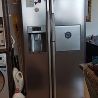 تعمیرات ماشین لباسشویی یخچال ساید ظرفشویی پکیج|خدمات پیشه و مهارت|تهران, ارامنه|دیوار