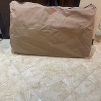 تخت کنار مادر|تخت و صندلی بچه|تهران, نازی‌آباد|دیوار