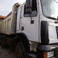 فروش 1دستگاه آمیکو جفت شاهنگ مدل 1390|خودرو سنگین|تهران, آبشار تهران|دیوار