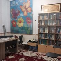 اتاق  اداری مجهز و مبله|اجارهٔ دفتر کار، اتاق اداری، مطب|تهران, صفا|دیوار