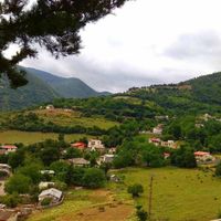 ۵۰۰ متر زمین ویلایی منطقه توریستی جمشید آباد|فروش زمین و ملک کلنگی|رستم‌آباد, |دیوار
