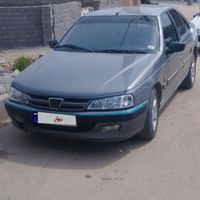 پژو پارس|خودرو سواری و وانت|لردگان, |دیوار