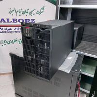 یو پی اس UPS APC 10KVA آمریکا جهت لیزر و شبکه|مودم و تجهیزات شبکه|تهران, اندیشه (شهر زیبا)|دیوار