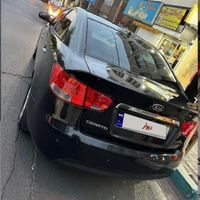 کیا سراتو مونتاژ اتوماتیک آپشنال 2000cc، مدل ۱۳۹۷|خودرو سواری و وانت|تهران, دریاچه شهدای خلیج فارس|دیوار