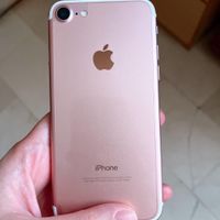 اپل iPhone 7 ۱۲۸ گیگابایت|موبایل|تهران, سیروس|دیوار