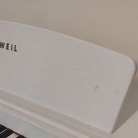 پیانو کروزویل piano kurzweil m70|پیانو، کیبورد، آکاردئون|تهران, الهیه|دیوار