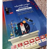 تعداد 31عدد کتاب کنکور کامپیوتر|کتاب و مجله آموزشی|تهران, جی|دیوار