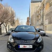 جک J4، مدل ۱۴۰۳ ( شخصی)|سواری و وانت|تهران, شهرک محلاتی|دیوار