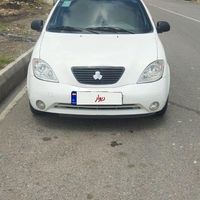 تیبا ۲|خودرو سواری و وانت|تبریز, |دیوار