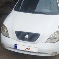 تیبا صندوق‌دار SX، مدل ۱۳۹۵|خودرو سواری و وانت|جیرفت, |دیوار