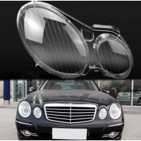 طلق‌ چراغ benz c200 e350 s500 e280 e300 بنز|قطعات یدکی و لوازم جانبی|تهران, ایوانک|دیوار