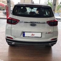 ام‌وی‌ام X55 Pro پرمیوم جدید فول اپشن گیربکس جدید|خودرو سواری و وانت|تهران, آرژانتین|دیوار