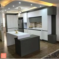 کابینت و کمد اقسا،طی با ضمانت|خدمات پیشه و مهارت|اصفهان, خاتون‌آباد|دیوار