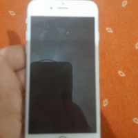 اپل iPhone 6 با حافظهٔ ۶۴ گیگابایت|موبایل|تهران, اسکندری|دیوار