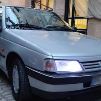 پژو405مدل 92|خودرو سواری و وانت|قزوین, |دیوار