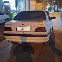 پژو پارس سال، مدل ۱۳۹۷|خودرو سواری و وانت|شیراز, شهرک مهدی‌آباد|دیوار