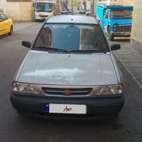 پراید مدل 88 saba|خودرو سواری و وانت|تهران, مسعودیه|دیوار