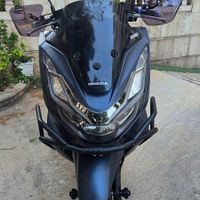 HONDA PCX 160 SPECIAL|موتورسیکلت|تهران, اختیاریه|دیوار