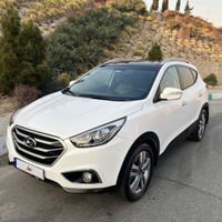 هیوندای توسان ix35 فول اروپا 2400cc مدل۲۰۱۶|خودرو سواری و وانت|تهران, یوسف‌آباد|دیوار