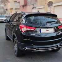 هایما S5 اتوماتیک CVT، مدل ۱۳۹۷|خودرو سواری و وانت|تبریز, |دیوار