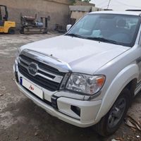 کاپرا 2، مدل ۱۴۰۲|خودرو سواری و وانت|تهران, آذری|دیوار