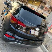 هیوندای سانتافه ix 45 2400cc، مدل ۲۰۱۶|خودرو سواری و وانت|اهواز, پادادشهر|دیوار
