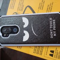 LG 7 Thinq 64gb در حد نو کد رجیستر ندارد|موبایل|تهران, صادقیه|دیوار