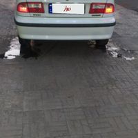 سمند LX ساده، مدل ۱۳۹۲|خودرو سواری و وانت|قزوین, |دیوار