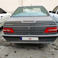 پژو 405 SLX موتور 1800، مدل ۱۳۹۰|خودرو سواری و وانت|تهران, شوش|دیوار