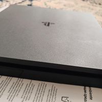 ps4 یک ترا اسلیم+ استد کنسول و استند شارژ دسته|کنسول، بازی ویدئویی و آنلاین|تهران, نظام‌آباد|دیوار