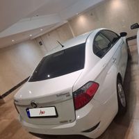 برلیانس H330 اتوماتیک 1650cc، مدل ۱۳۹۷|خودرو سواری و وانت|تهران, جنت‌آباد مرکزی|دیوار