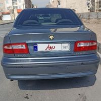سمند LX EF7 بنزینی، مدل ۱۳۹۶|سواری و وانت|تهران, کوهک|دیوار