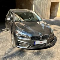 بی‌ام‌و سری 2 اکتیوتور 218i، مدل ۲۰۱۸|خودرو سواری و وانت|تهران, نیاوران|دیوار