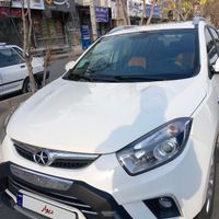 جک S5 اتوماتیک، مدل ۱۳۹۹|خودرو سواری و وانت|رباط‌کریم, |دیوار