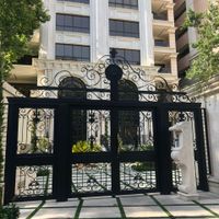 ۲۳۲متر الف ب جیم/ویو مشجر ۲۰۰۰متر باغ/
|فروش آپارتمان|تهران, محمودیه|دیوار