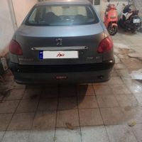 پژو 206 SD V2، مدل ۱۳۹۰|خودرو سواری و وانت|تهران, نارمک|دیوار