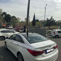 هیوندای سوناتا YF، مدل ۲۰۱۵|خودرو سواری و وانت|تهران, دریا|دیوار