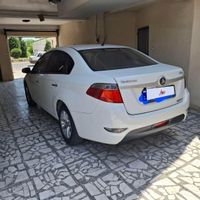 برلیانس h330 اتومات 1650مدل 97|خودرو سواری و وانت|رودسر, |دیوار