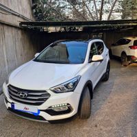 هیوندای سانتافه ix 45 2400cc، مدل ۲۰۱۷|خودرو سواری و وانت|تهران, میرداماد|دیوار