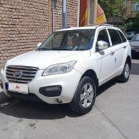 لیفان x60مدل 92|خودرو سواری و وانت|تبریز, |دیوار