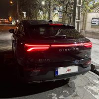 دیگنیتی پرایم، مدل ۱۴۰۱|خودرو سواری و وانت|تهران, زنجان|دیوار