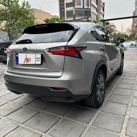 لکسوس NX 300 H 300 F، مدل ۲۰۱۷|سواری و وانت|تهران, کوی فردوس|دیوار