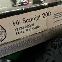 اسکنر hp|پرینتر، اسکنر، کپی، فکس|تهران, شهرک ولیعصر|دیوار