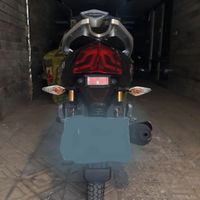 موتور شوکا ۱۳۰|موتورسیکلت|اصفهان, بیست و چهار متری|دیوار