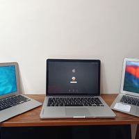 مک بوک پرو و ایر اپل Apple Macbook|رایانه همراه|تهران, سعادت‌آباد|دیوار